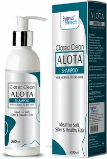 Alota Shampoo | For Hair Growth And Hair Fall Control