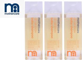 Mothercare All We Know Baby Shampoo - K3600-3