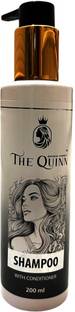 THE QUINN Anti-Hair Fall Conditioning Shampoo