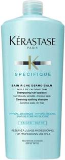 KERASTASE Specifique Bain Riche Dermo-Calm Shampoo