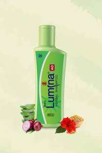 JRK's Lumina AD Herbal shampoo 100 ml