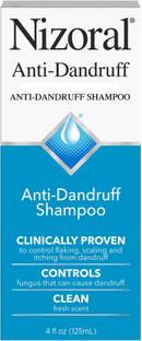 Nizoral Anti Dandruff Shampoo