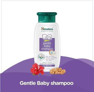 Himalaya Herbals shampoo200