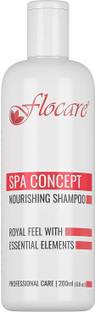 Flocare SPA Concept Nourishing Shampoo