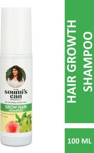 The Soumi's Can Product GROW HAIR SHAMPOO