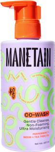 MANETAIN Co-wash