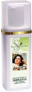 Shahnaz Husain शामला प्लस हेयर क्लेन्ज़र (200 ml)