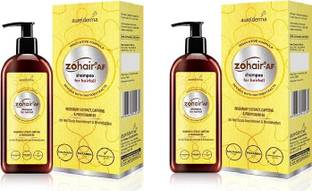 Aurelderma ZOHAIR AF SHAMPOO FOR HAIRFALL