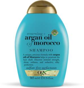 ogx Renewing Argan Oil of Morocco Shampoo 385 ml.