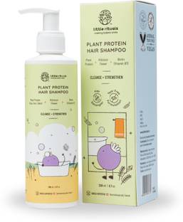 Little Rituals Tear-Free Baby Shampoo: Biotin, pH Balanced, Pollution Defense