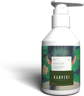 Kanpeki Kerasyl True Soft Shampoo | Smoothening & Hydration for Dry Hair | Myt