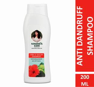 The Soumi's Can Product JABA & AMLAKI SHAMPOO