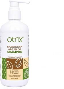 Otrix Moroccan Argan Oil Shampoo