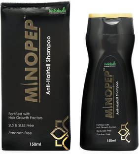 indiabulls Anti-Hairfall Shampoo 150ml