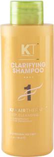 KEHAIRTHERAPY KT Professional Clarifying Shampoo (Before Treatment) - 120 ml