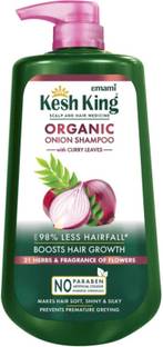 Kesh King onion shampoo 1000ml