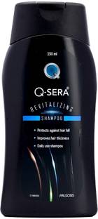 Q-SERA QSera Hair Revitalizing Shampoo - 150 ML