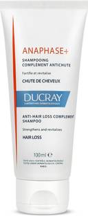 DUCRAY Anaphase Anti-hair loss complement shampoo
