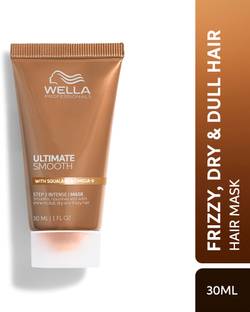 Wella Professionals Ultimate Smooth Mask