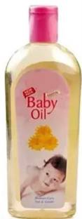 COSIFY Calendula Baby Shampoo 100ml ( SET OF 2 ) by wheezal