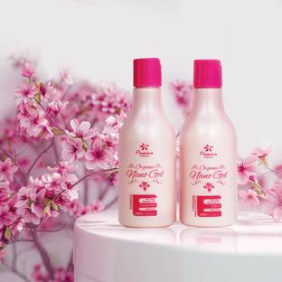 FLORACTIVE PROFISSIONAL ORGANIC NANO GEL SHAMPOO & CONDITIONER