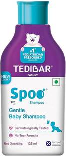 Spoo Shampoo (New)