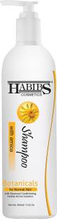 Habibs Shampoo Arnica Repairs Damage, Prevents Hair Breakage Hairfall