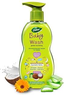Dabur BABY SHAMPOO
