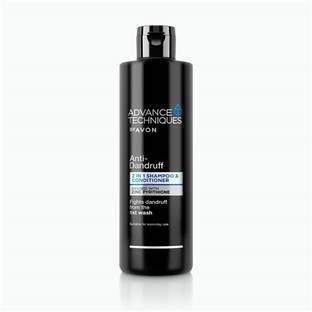AVON advance techniques 2 in 1 Anti dandruff shampoo & Conditioner