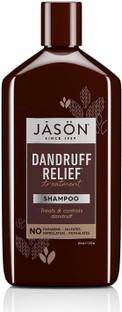 Jason Natural Dandruff Relief Shampoo