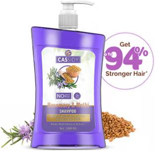 Cassidy rosemery & methi 1000ml pack of 1