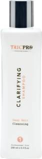 Tricpro Keratin Clarifying Deep Cleansing Shampoo