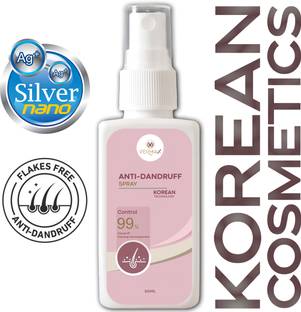 Vermax Anti Acne Anti Dandruff Spray Upto 100% Dandruff Reduction