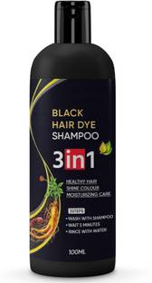 unimoon 3 in 1 Hair Shampoo - Natural, Silky Hair