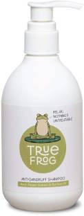 True Frog ANTI-DANDRUFF SHAMPOO