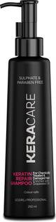 Godrej Professional Keracare Repair Shampoo (For Chemically Treated Hair)