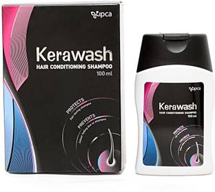 kerawash Hair Conditioning Hair Care Shampoo