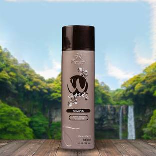 FLORACTIVE PROFISSIONAL W-ONE SHAMPOO (300ML )