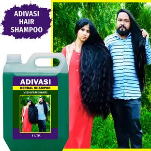 Adivasi HERBAL SHAMPOO