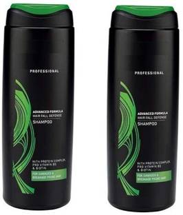 Modicare SALON ADVANCED FORMULA HAIR FALL DEFENSE