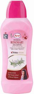 Ayur Herbal Rosemary Shampoo 500