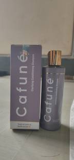 Cafune Clarifying Conditioning Shampoo