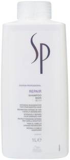 Wella Professionals Sp Repair Shampoo