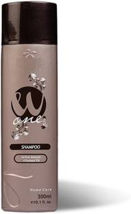 W ONE Naoplastia Treatment Shampoo 300ml