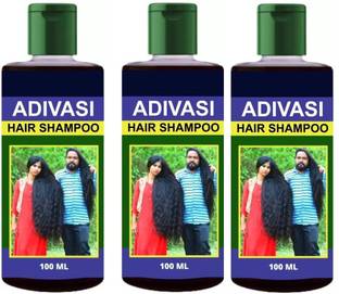 Adivasi HERBAL SHAMPOO