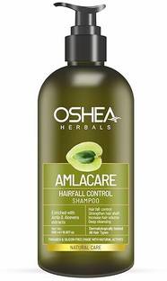Oshea Herbals Amlacare Hairfall Control Shampoo