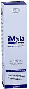 Imxia Plus Hair Strengthening Shampoo | Protect Hair Damage