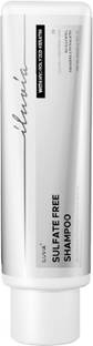 iluvia Professional Sulfate free Shampoo -