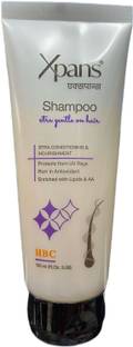 Xpans Shampoo