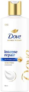 DOVE Intense Repair Shampoo
